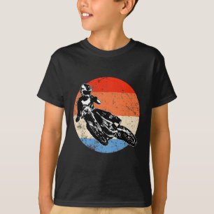 Motorcross T-Shirt