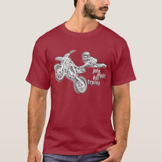 Motorcross T-Shirt