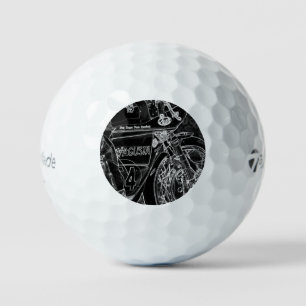 Motorcycle 1 tmtp5 gbcnm golf balls
