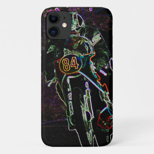 Motorcycle 2 iphcna iPhone 11 case