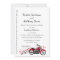 Motorcycle and Hearts Wedding