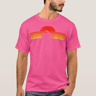 Motorcycle Apparel - Biker Motorcycle 1113 T-Shirt