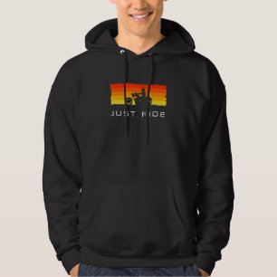 Motorcycle Apparel Motorcycle 1 Hoodie