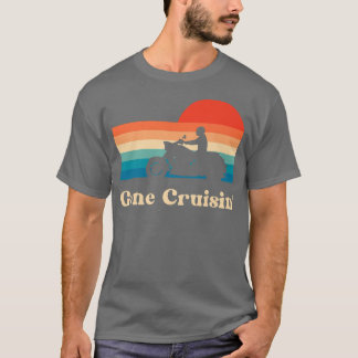 Motorcycle Apparel - Motorcycle 819 T-Shirt
