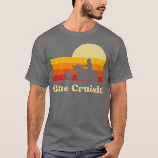 Motorcycle Apparel - Motorcycle 820 T-Shirt