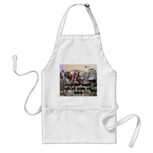Motorcycle Apron
