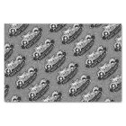 Motorcycle Biker Happy Birthday Party Decor