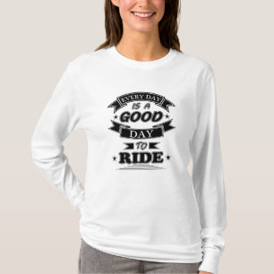 Motorcycle Biker Vintage Bike Classic Funny Gift T-Shirt