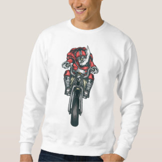 Motorcycle BMW Harley-Davidson Sweatshirt