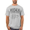 Motorcycle Conversations Funny Shirt