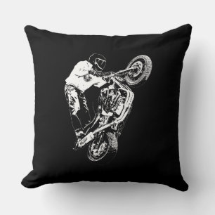 Motorcycle     cushion