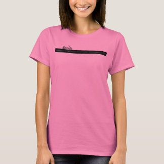 Motorcycle enthusiast boxy shirt