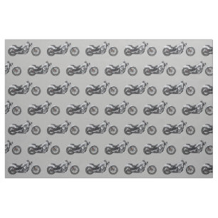 Motorcycle Fabric