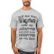Motorcycle Fingers Funny Shirt