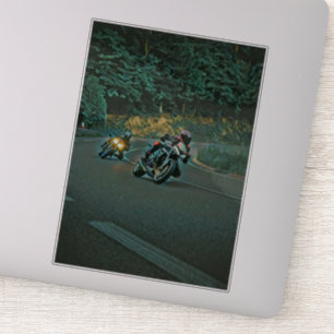 Motorcycle gift