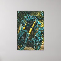 Motorcycle gift