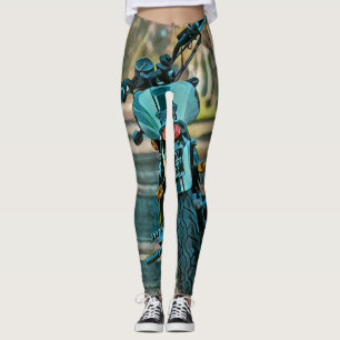 motorcycle gifts for boyfriend leggings
