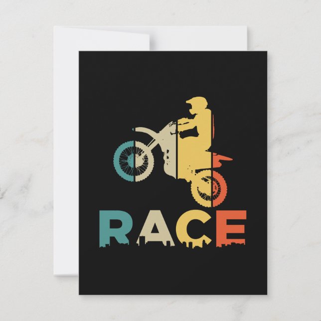 Motorcycle Grand Prix (Front)