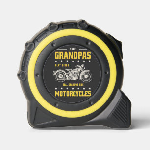 Motorcycle Grandpa 1
