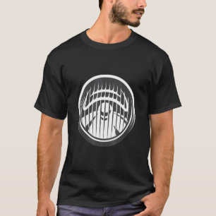 Motorcycle Headlights T-Shirt