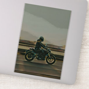 Motorcycle lover gift