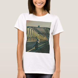 Motorcycle lover gift T-Shirt