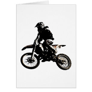 Motorcycle Motocross