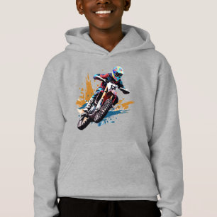 Motorcycle Motocross Bike Biking Cycle