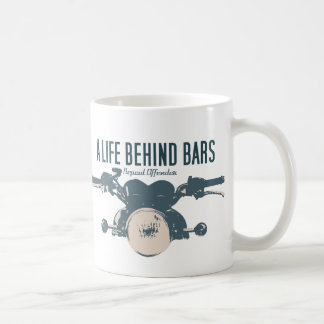 Motorcycle Mug