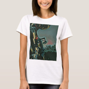 motorcycle racing lover gift T-Shirt