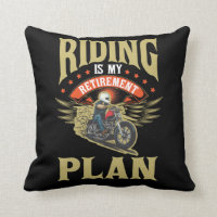 Motorcycle Retirement Gift for Old Biker Father