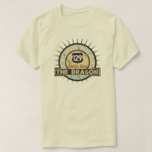 Motorcycle shirt The Dragon - Deals Gap