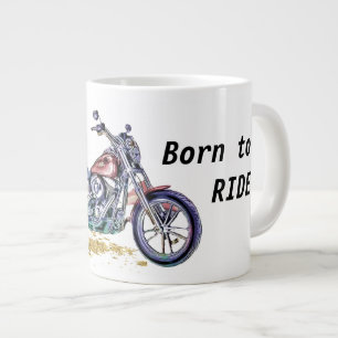 Motorcycle Speciality Mug