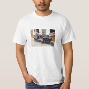 Motorcycle T-Shirt