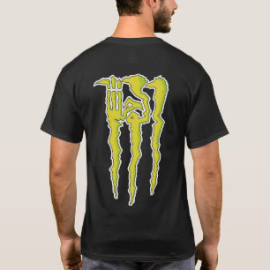 motorcycle T-Shirt