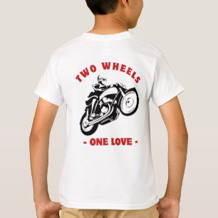 Motorcycle T-Shirt