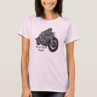 Motorcycle T-Shirt