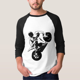 Motorcycle     T-Shirt