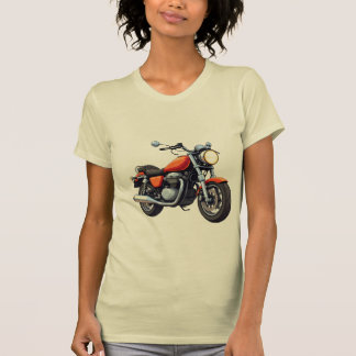 Motorcycle T-Shirt