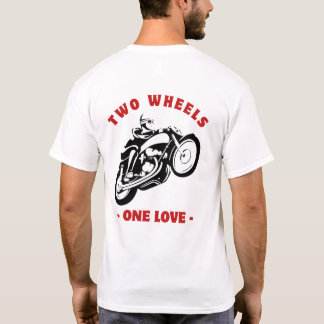 Motorcycle T-Shirt