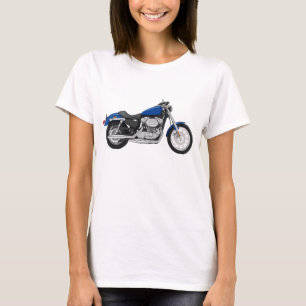 Motorcycle T-Shirt