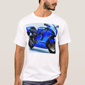Motorcycle Tee