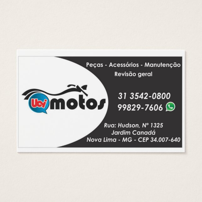 Motorcycle Workshop (Front)