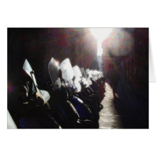Motorcycles