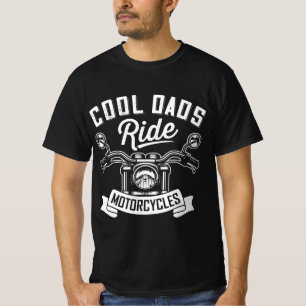 🏍️ Motorcycles Dad 🏍️ T-Shirt