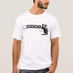 motorcycles Motorrad Fans bmw Motorcycle T-Shirt