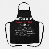 Motorcyclist Definition For Biker