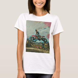 Motorcyclist gifts T-Shirt