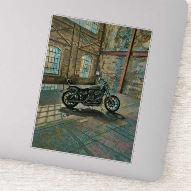 motorcyclists gifts (Detail)