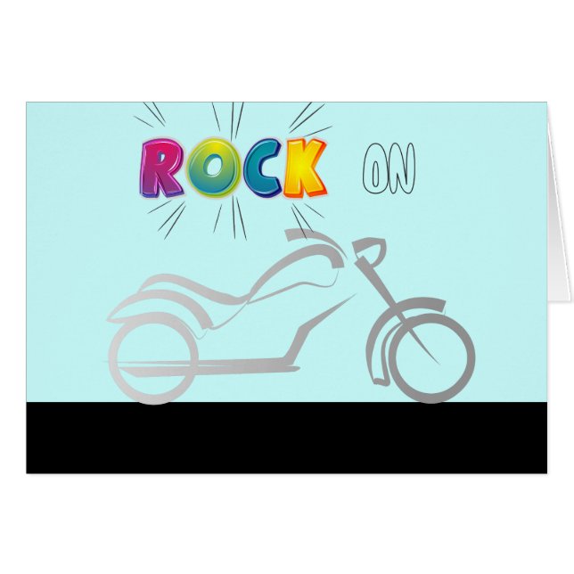 motorcyle motorbike bike biker (Front Horizontal)